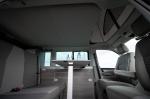 Volkswagen California Ocean 2015 года (UK)